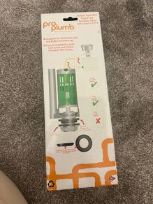 plumb