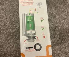 plumb