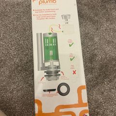 plumb