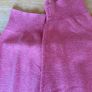 Mango Soft pink cardigan Image 5