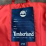 TIMBERLAND Boys Toddler Hooded Puffer Jacket Size (3/94 ) 2-3 Years Image 7