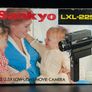 Sanyo LXL 225 super 8 camera Image 2