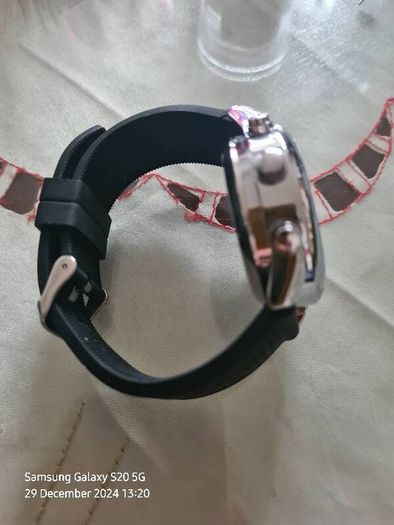unisex watch