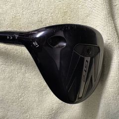 Titlest GT2 fairway wood
