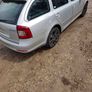 Skoda Octavia 2008 1.9 tdi Image 10
