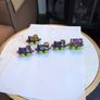 5x Thomas & Friends Minis  Night Time Collection (2017 Series) Image 2