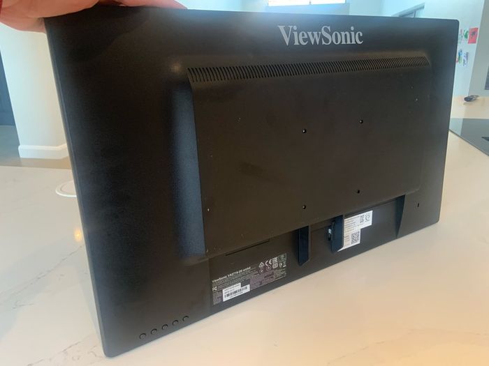 ViewSonic VA2719-SMHD 27-inch