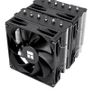 Thermalright Peerless Assassin 120 SE V2 dual-tower - BRAND NEW - CPU COOLER Image 9