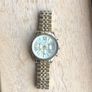 michael kors gold mens watch Image 2