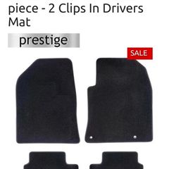 Hyundai Tucson Car Mats