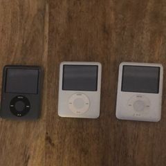 ipod 3rd gen nano