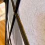 Japanese Shoji 4 Panel Folding Room Divider Mount Fuji Image 3