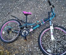 bicycle