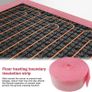 Brand New Self-Adhesive Edge Insulation Strips Image 5