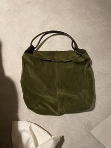 shoulder bag