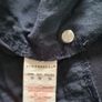 Navy Trousers - Size 10 Image 3