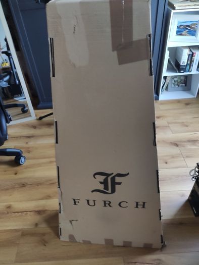 Furch Red Deluxe Gc-SR 2024
