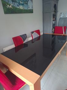 Kitchen Table