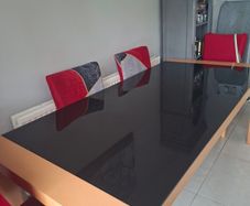 Kitchen Table