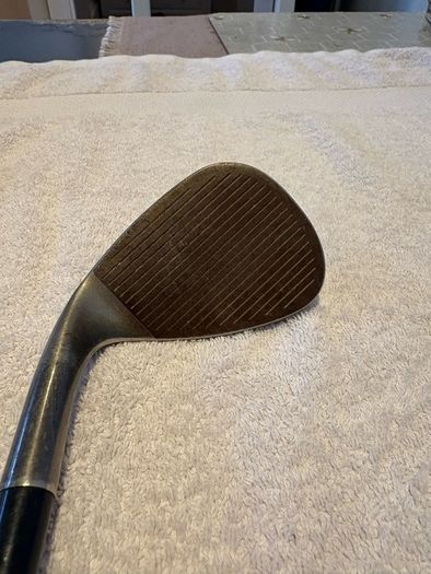 golf wedge