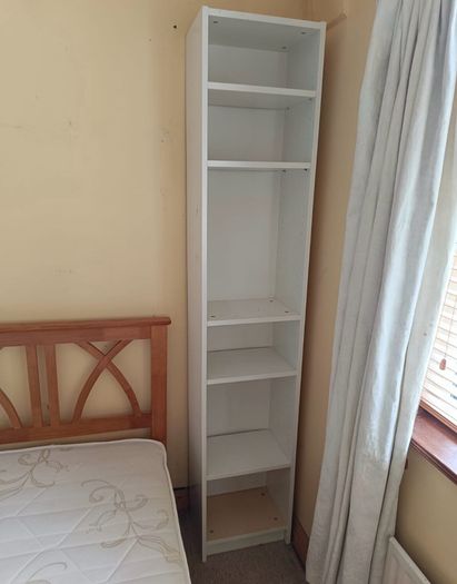bookcase