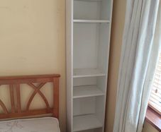 bookcase