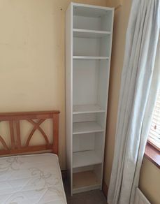 bookcase