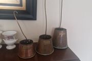 copper &amp; brass