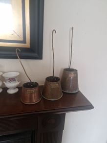 copper & brass