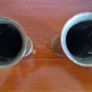 Solid Brass Shell Casing Image 2