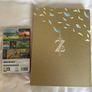 Zelda Breath of the Wild + Official Guide Book Image 2