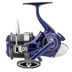 Daiwa 23 TDR Distance 25QD Feeder Reel