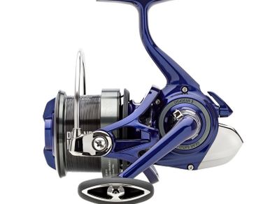 Daiwa 23 TDR Distance 25QD Feeder Reel