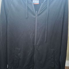 Icebreaker100% Merino wool hoodie