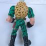 1998 Hasbro Small Soldiers Major Chip Hazard Action Figure Dreamworks & UCS 7IN Image 2