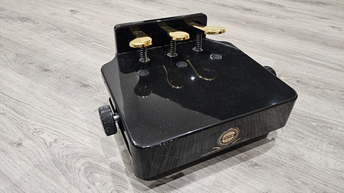 Adjustable Piano Pedal Extender for Children