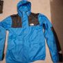 North Face coat Image 2