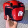 Kick boxing foot protection Image 2