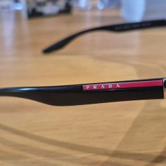 Men's Prada Sunglasses