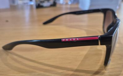 Men's Prada Sunglasses