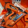 Paslode Impulse PPN35 Ni-MH Placement Nailer Image 5