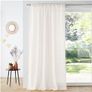 La Redoute Ecru Curtain, 250x140cm Image 3