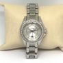 Fossil Riley mini crystals ladies watch Image 2