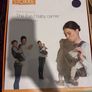 stokke 3in1 baby carrier Image 2
