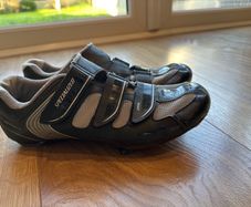 Specialized cycling shoes Size 8