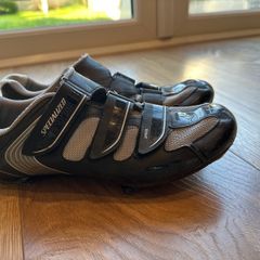 Specialized cycling shoes Size 8
