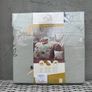 Little Furn Wild Life Kids Reversible Double Duvet Set Image 2