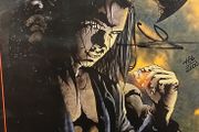 The Darkness Prelude signed by Jae Lee w/COA