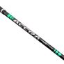 Accra Tour Z Green 6 M5 X-Stiff #3 Wood Shaft / Titleist 2nd Gen Image 2