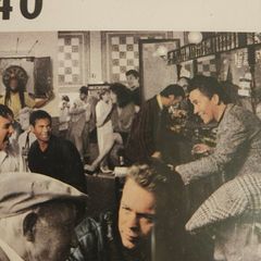 UB40 - The Best Of. Volume 1.